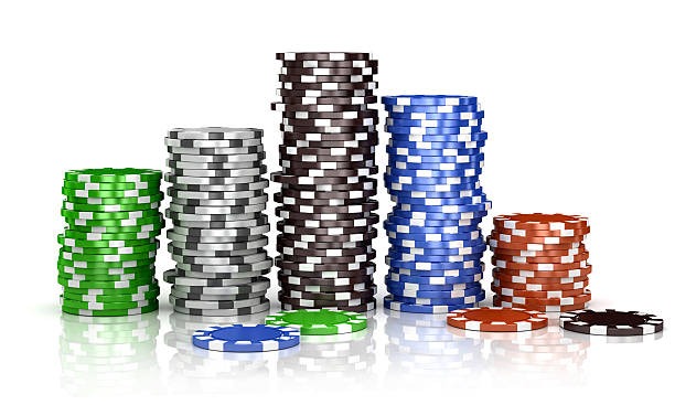 iontogel Double-Zero Layout