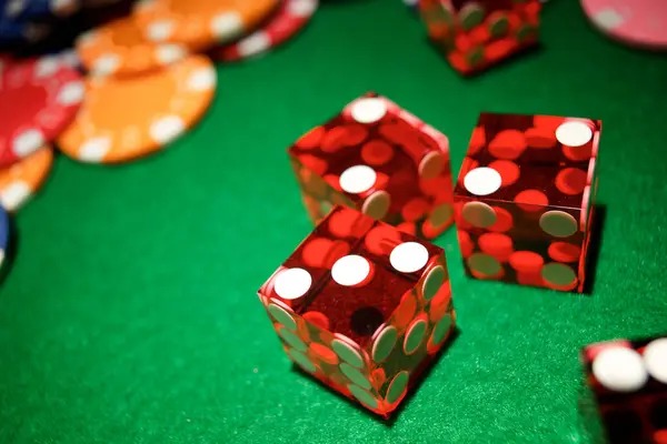 iontogel Real Dealer Interaction