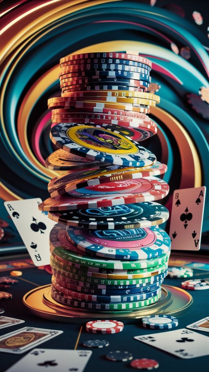iontogel Sportsbook
