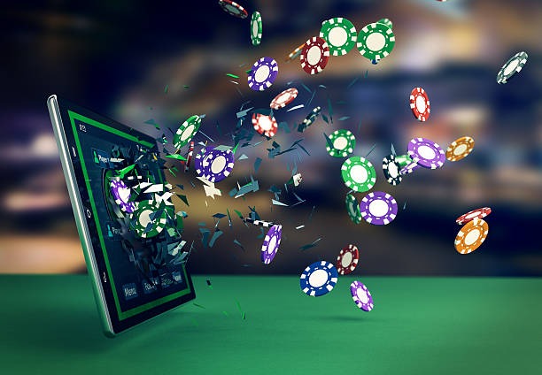 iontogel Arcade Games