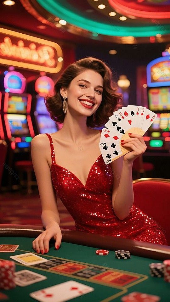 iontogel Bingo
