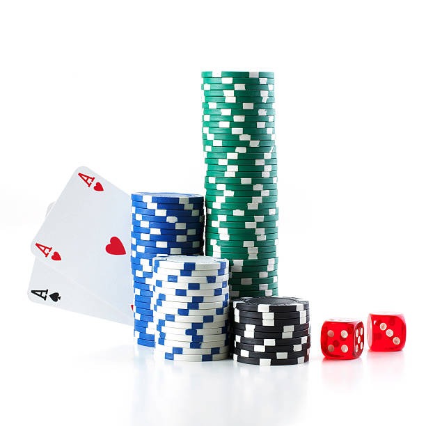 iontogel Lines, Corners, Full House