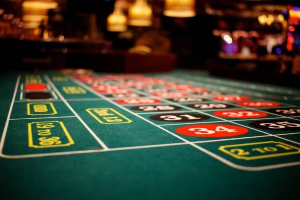 iontogel Rooms for Every Budget